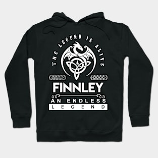 Finnley Hoodie